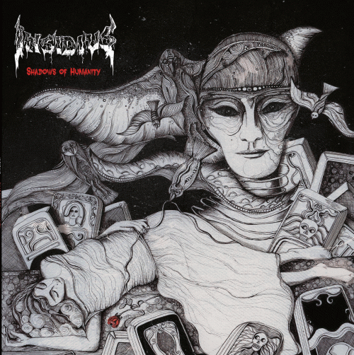 Insidius : Shadows of Humanity